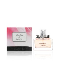 Женская туалетная вода Gracia La Belle 50мл Delta parfum