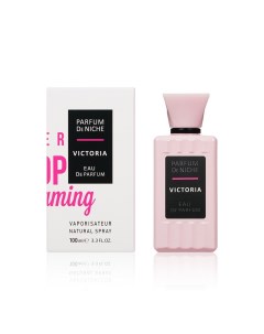 Женская парфюмерная вода Victoria 100мл Parfum de niche