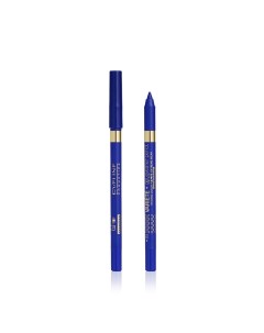 Гелевый карандаш для век Variete 03 Blue Eveline