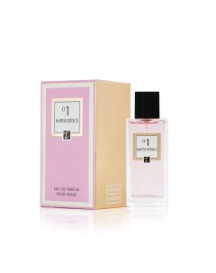 Женская парфюмерная вода T Imperatrice 01 60мл Isabelle