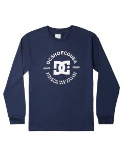 Детский Лонгслив Dc Star Pilot 8 16 Dc shoes