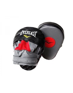 Лапы боксерские изогнутые Mantis Punch Mitt Everlast