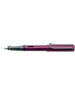 Ручка перьевая 029 al star Пурпурный Lamy