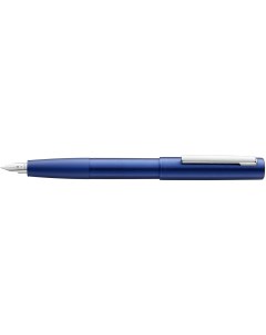 Ручка перьевая 077 aion EF Синий Lamy