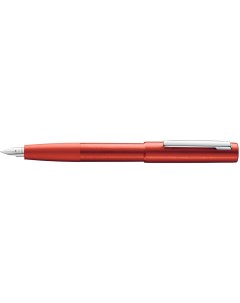 Ручка перьевая 077 aion F Красный Lamy