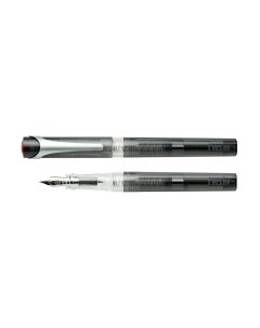 Ручка перьевая SWIPE Темно серый 1 1 Twsbi