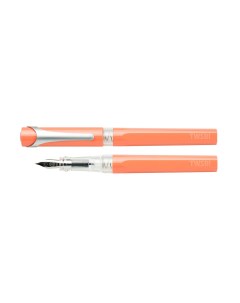 Ручка перьевая SWIPE Оранжевый Twsbi