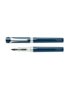 Ручка перьевая SWIPE Темно синий M Twsbi