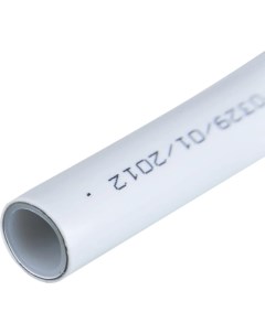 Металлопластиковая труба для холодной и горячей до 95С воды Usmetrix
