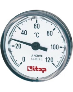 Термометр Itap