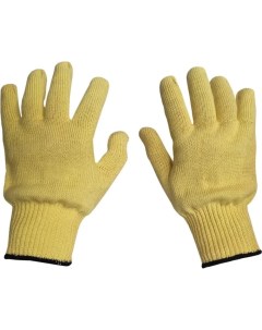 Кевларовые защитные перчатки Solaris