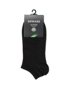 Мужские ультракороткие носки Diwari