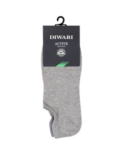Мужские ультракороткие носки Diwari