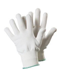 Текстильные дышащие перчатки Tegera