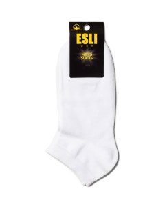 Мужские короткие носки Esli