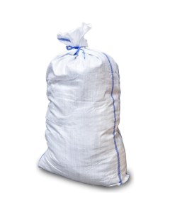 Плетеный мешок для строительного мусора Промышленник
