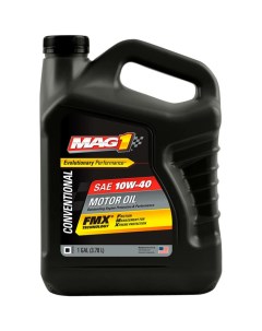 Моторное масло Mag1