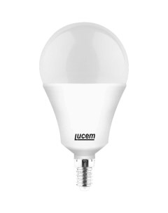 Светодиодная лампа Lucem
