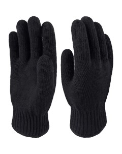 Трикотажные двойные перчатки Спец-sb