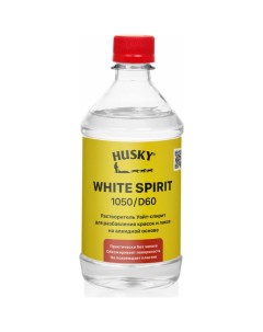 Уайт спирит Husky