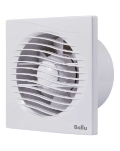 Вытяжной вентилятор Ballu