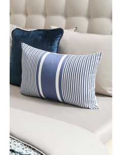 Декоративная подушка Righette Blue Coincasa