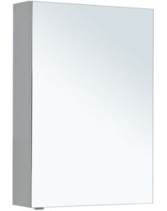 Зеркало Алвита new 60 цв серый 277540 Aquanet