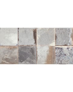 Настенная плитка Provence Grey 31 6x60 Geotiles