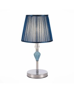 Декоративная настольная лампа BALNEA SLE1116 104 01 Evoluce