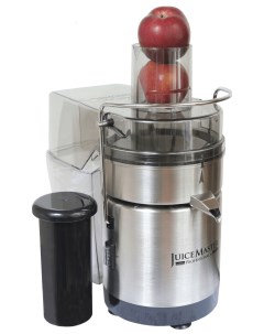 Соковыжималка Juice Master Professional Rotel