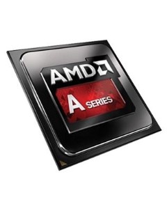 Процессор AMD A10 9700 AM4 AD9700AGM44AB OEM Amd