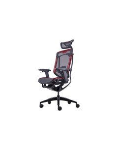 Компьютерное кресло Marrit X GR GTC Marrit X GR RD красный Gt chair