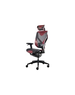 Компьютерное кресло VIDA X GR GTC VIDA X GR RD красный Gt chair