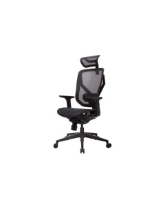 Компьютерное кресло VIDA M GTC VIDA M BK чёрный Gt chair