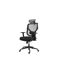 Компьютерное кресло VIDA Z GTC VIDA Z BK чёрный Gt chair