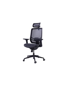 Компьютерное кресло InFlex M GTC InFlex M BK чёрный Gt chair