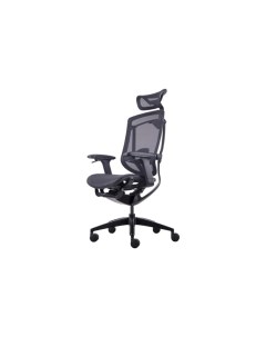 Компьютерное кресло InFlex X GTC InFlex X BK чёрный Gt chair