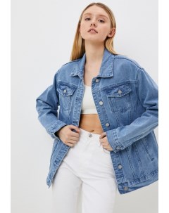Куртка джинсовая Concept club