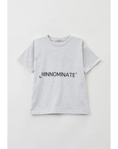 Футболка Hinnominate kids