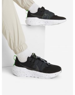 Кроссовки мужские Crater Impact Черный Nike
