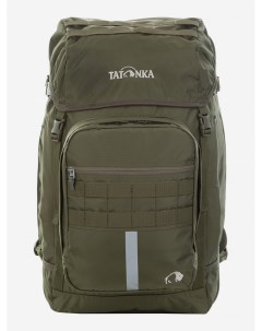 Стул рюкзак PETRI CHAIR Зеленый Tatonka