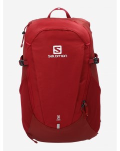 Рюкзак Trailblazer 30 Красный Salomon