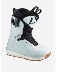 Сноубордические ботинки женские IVY Белый Salomon