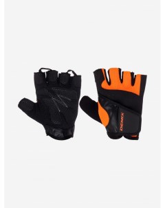Перчатки для фитнеса Fitness Gloves Оранжевый Demix
