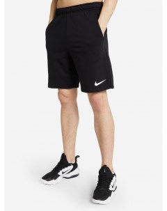 Шорты мужские Dri FIT Черный Nike