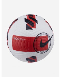 Мяч футбольный NK FLIGHT Белый Nike