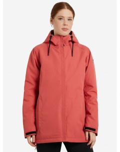 Куртка мембранная женская Yamin Красный Icepeak
