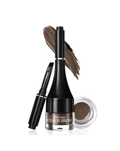 Подводка для бровей Color Brow Belordesign