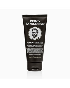 Кондиционер для смягчения бороды 100 Percy nobleman