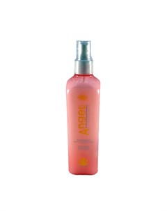 Спрей питание и увлажнение окрашенных волос Deep Nourishing Water Balansing Spray 250 мл Angel professional
